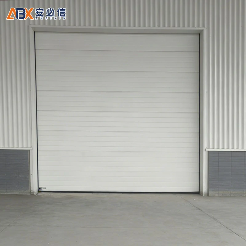 西宁林家崖街道工业提升门